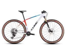 2025 Cube Phenix C:68X SLT Mountain Bike (BIKOTIQUE)