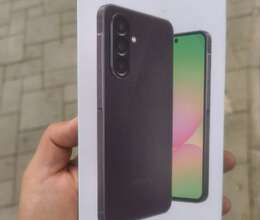 Samsung Galaxy A56 Awesome Graphite 12GB/256GB