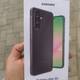Samsung Galaxy A56 Awesome Graphite 12GB/256GB