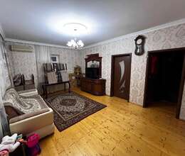 Satış Həyət evi, 100m²