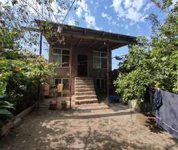 Kirayə Həyət evi, 75m²