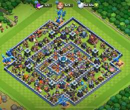 Clash of clans