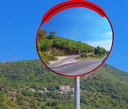 Yol güzgüsü