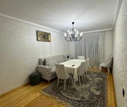 Satılır Köhnə tikili, 120m², 5-Otaqlı