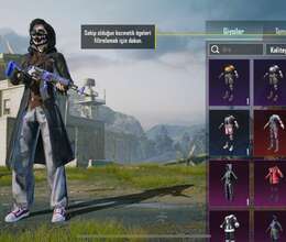 PUBG
