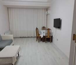 Kirayə verilir Yeni tikili, 70m², 2-Otaqlı