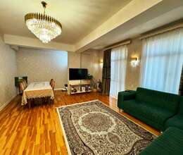 Satılır Yeni tikili, 127m², 3-Otaqlı