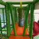Yumşaq oyun zonalarının (soft play) sifarişlə yığılması