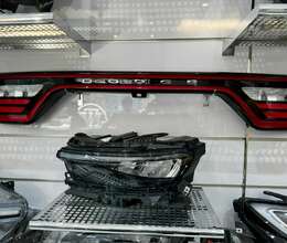 Dodge durango stopu