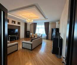 Satılır Yeni tikili, 135m², 3-Otaqlı