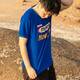 MYNN'S HAVOLINO T-shirt 