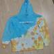 Corella London Boya Detaylı Hoodie