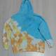 Corella London Boya Detaylı Hoodie