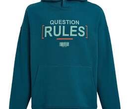 Question Rules Hoodie – Köynəklər və futbolkalar – ucuztap.az