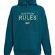 Question Rules Hoodie
