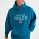 Question Rules Hoodie