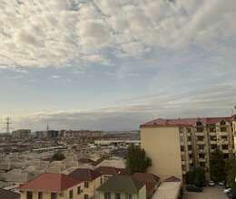 Satılır Yeni tikili, 59m², 2-Otaqlı