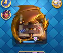 “Clash Royale” Hesabı