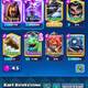 “Clash Royale” Hesabı