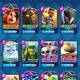 “Clash Royale” Hesabı