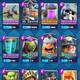 “Clash Royale” Hesabı