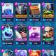 “Clash Royale” Hesabı
