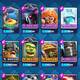 “Clash Royale” Hesabı