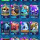 “Clash Royal” Hesabı