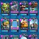 “Clash Royal” Hesabı