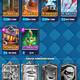 “Clash Royal” Hesabı