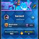 “Clash Royal” Hesabı