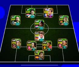 efootball full icon hesab