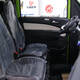 Yük qolf kar Elektrikli Panel furqon L7e-CU (ikiyerli)