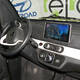 Yük qolf kar Elektrikli Panel furqon L7e-CU (ikiyerli)