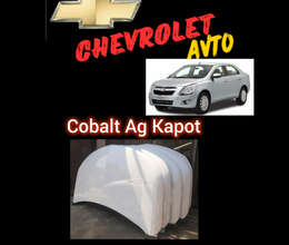 Chevrolet Cobalt Ag Kapot