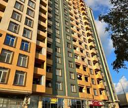 Satılır Yeni tikili, 125m², 3-Otaqlı