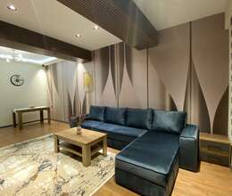 Kirayə verilir Yeni tikili, 80m², 2-Otaqlı