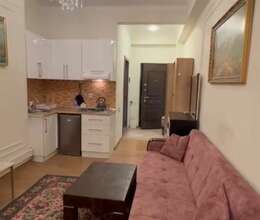 Kirayə verilir Yeni tikili, 41m², 1-Otaqlı