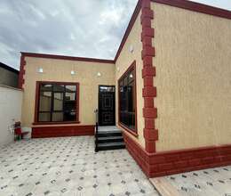 Satış Həyət evi, 75m²