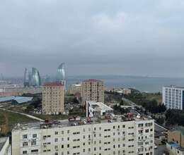 Satılır Yeni tikili, 137m², 3-Otaqlı