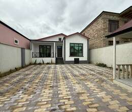 Satış Həyət evi, 110m²
