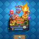 Clash Royal ve clash of clans hesab
