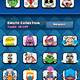 Clash Royal ve clash of clans hesab