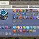Clash Royal ve clash of clans hesab
