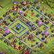 Clash Royal ve clash of clans hesab