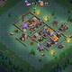 Clash Royal ve clash of clans hesab