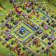 Clash of clans hesab