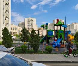 Satılır Yeni tikili, 60m², 2-Otaqlı