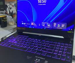 Asus Tuf aming F15