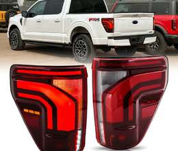 2021-24 Ford f150 stop isigflari cut 